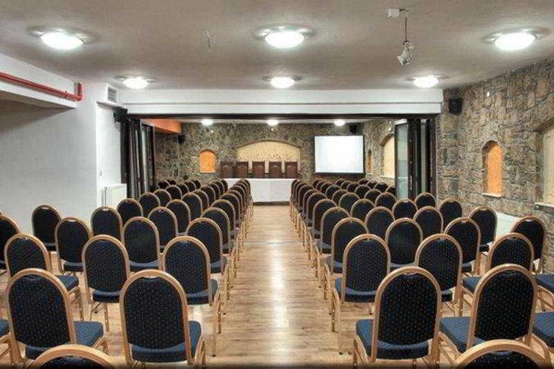 Vasilitsa Spa Resort Grevena Eksteriør billede