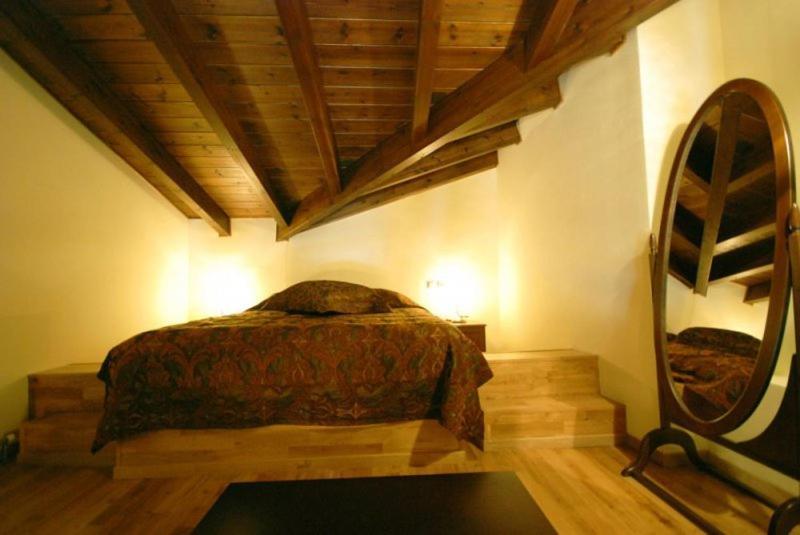 Vasilitsa Spa Resort Grevena Værelse billede
